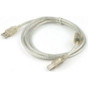 Gembird CCF-USB2-AMBM-TR-15 USB 2.0 A male -> B male, 4,5m
