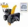 Stiga ST 4262 P snežná fréza s 51cm šírkou záberu a výškou 62cm, motor o výkone 4,4kW (5,9HP) s OHV-Technológiou, prevody: 6 vpred + 2 vzad, zimným dezén kolies, manuálny a elektrický-zásuvkový štart