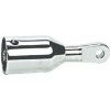 Sailor Ajustable End Cap A4 22mm Doplnok k Bimini, plachte