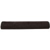 The One Towelling® Plážový ručník 100x180 T1-R100 Anthracite 100 x 180 cm
