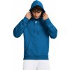 Under Armour Rival Fleece Hoodie M 1379757-406 - blue L