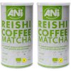 ANI ROZPUSTNÁ KÁVA REISHI MATCHA BIO 100 g