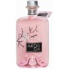 Akori Cherry Blossom Gin 40% 0,7 l (čistá fľaša)