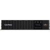 Cyber Power Systems CyberPower Professional Series III RackMount 1000VA/1000W, 2U