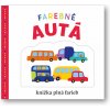 Farebné autá - Jennings Emma, Newton Robyn, Word Kate