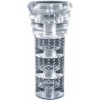 Blush Rize! Luz Self Lubricating Stroker Clear