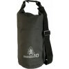 PATHFINDER SCHOOL Vak nepromokavý PATHFINDER Dry Bag 10 l s popruhem ČERNÝ