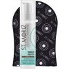 St. Moriz priehľadná samoopaľovacie pena Professional (Tanning Mousse Medium to Dark) 200 ml