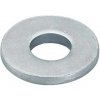 podložka 10.5 mm 28 mm ocel glavanizované zinkom 100 ks Fischer U 10x28 79726; 79726