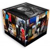 Adams John: Collected Works / Kompletní dílo - 39CD+Blu-ray