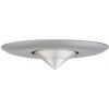 NewTec CONO Alto S - elegantný stropný reproduktor so širokým vyžarovacím uhlom