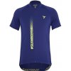 Detský dres Silvini CD2432 Mazzani blue-neon 122-128