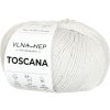 Vlna - Hep Příze Toscana 143000 White Sand