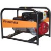 MEDVED Trojfázová elektrocentrála MEDVED GRIZZLI 16000 H CCL EFI MNoSoo, Medved Základný model