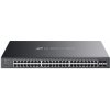 TP-Link SG2452LP, 52-Port Switch Omada SDN PoE+