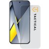 Tactical Glass Shield 2.5D sklo pre Poco F8 Pro Clear 8596311306006