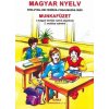 Magyar nyelv 2 - Munkafüzet