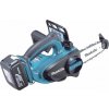 Makita DUC122RTE Akku-retazova pila