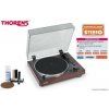 Gramofon Thorens TD 102A / Walnut