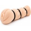 Hidden Desire Bangers Mega Tight Fucker, realistická umelá vagína