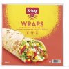 Schär WRAP bezgluténový 160 g