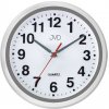 Nástenné hodiny JVD HA41.6, 28cm