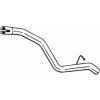 BOSAL Výfukové potrubie 751-407