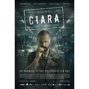 Čiara DVD