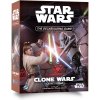 FFG Star Wars: The Deckbuilding Game Clone Wars