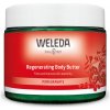 Weleda telové maslo Granátové jablko účinne spevňujúce 150 ml