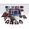 KISS - Creatures Of The Night / 40th Anniversary Deluxe Edition / BOX SET [5CD+ Blu-Ray]