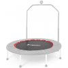 Skákacia plocha k trampolíne inSPORTline Profi Digital 140 cm