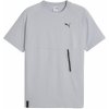 Tričko Puma Tech Pocket T-Shirt Braun F83 624379-83 Veľkosť L