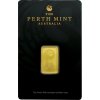 The The Perth Mint zlatý zliatok 5 g