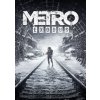 Deep Silver Metro Exodus Epic Games PC