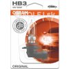 Osram HB3 12V 60W P20d Original - blister