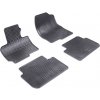 Rigum Gumové koberce Mazda CX-5 2012-