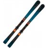 Elan Amphibio 14 TI Fusion X 22/23 EL SKIS FUS AMPHIBIO 14 TI FX EMX 12.0 DB1923 21 152