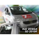 Deflektory KIA VENGA 2010