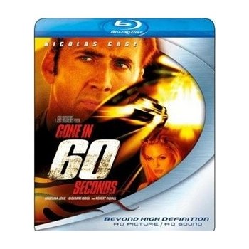 Dominic Sena - 60 sekúnd (Blu-ray)