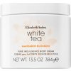 Elizabeth Arden White Tea Mandarin Blossom výživný telový krém 384 g