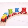 Bigjigs Rail Lokomotiva