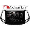 Autorádio Nakamichi NAM5710