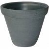 Prosperplast Classic 40 cm, antracit