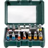Metabo Sada skrutkovacích hrotov 15-dielna 626703000