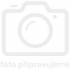 Vodítko pes BIVOUAK provazové 6mm/10m modrá Zolux