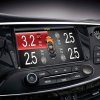 TPMS kontrola tlaku v pneumatike 4 externé čidla s výstupom na monitor