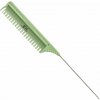 JRL PinTail Comb J103 hrebeň na tupírovanie J103 LIGHT GREEN