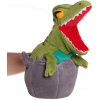 Noe 2 v 1 Vejce-tyrannosaurus od firmy oboustranná hračka