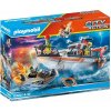 Playmobil 70140 Námorná záchranná služba
